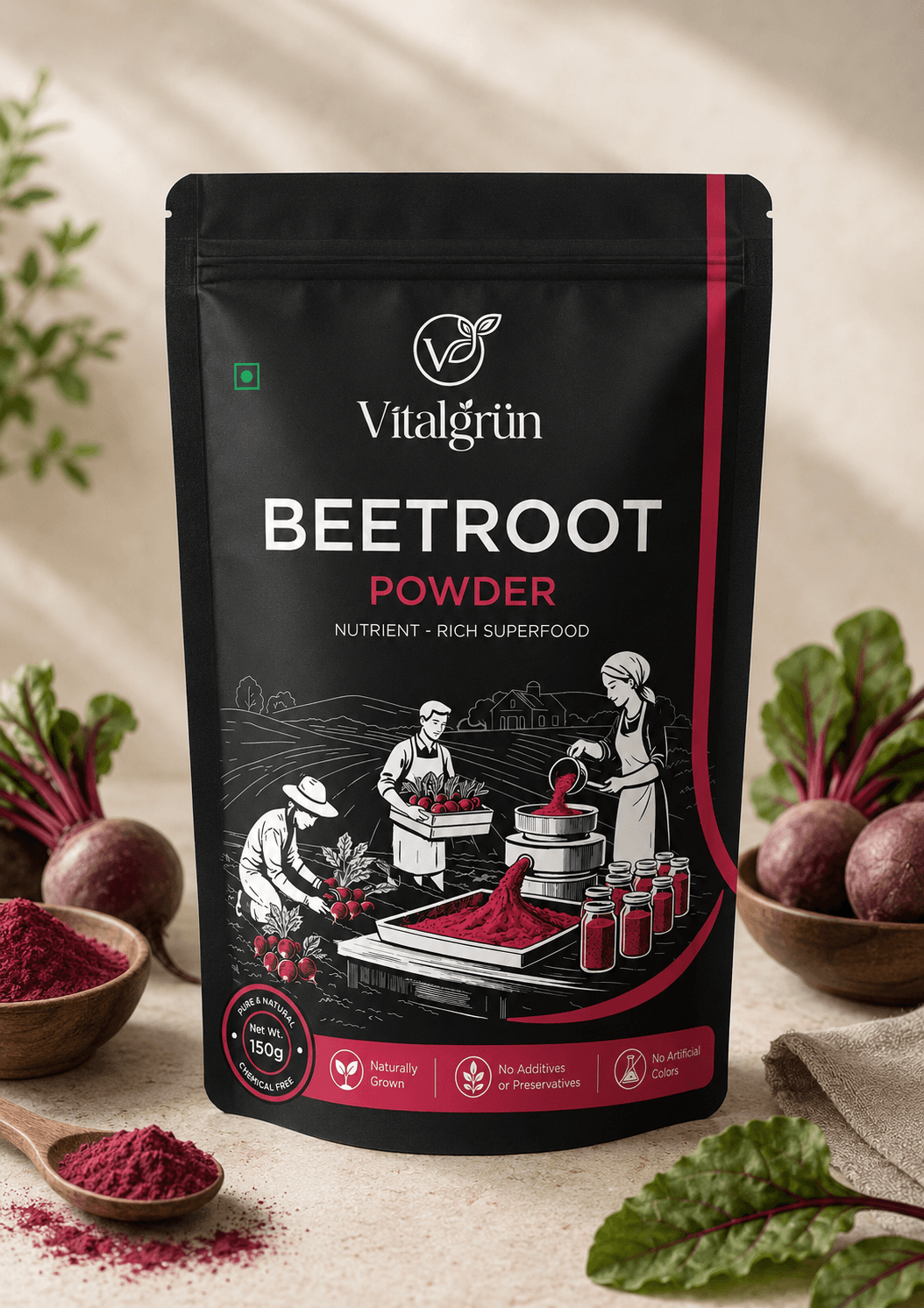 Beetroot