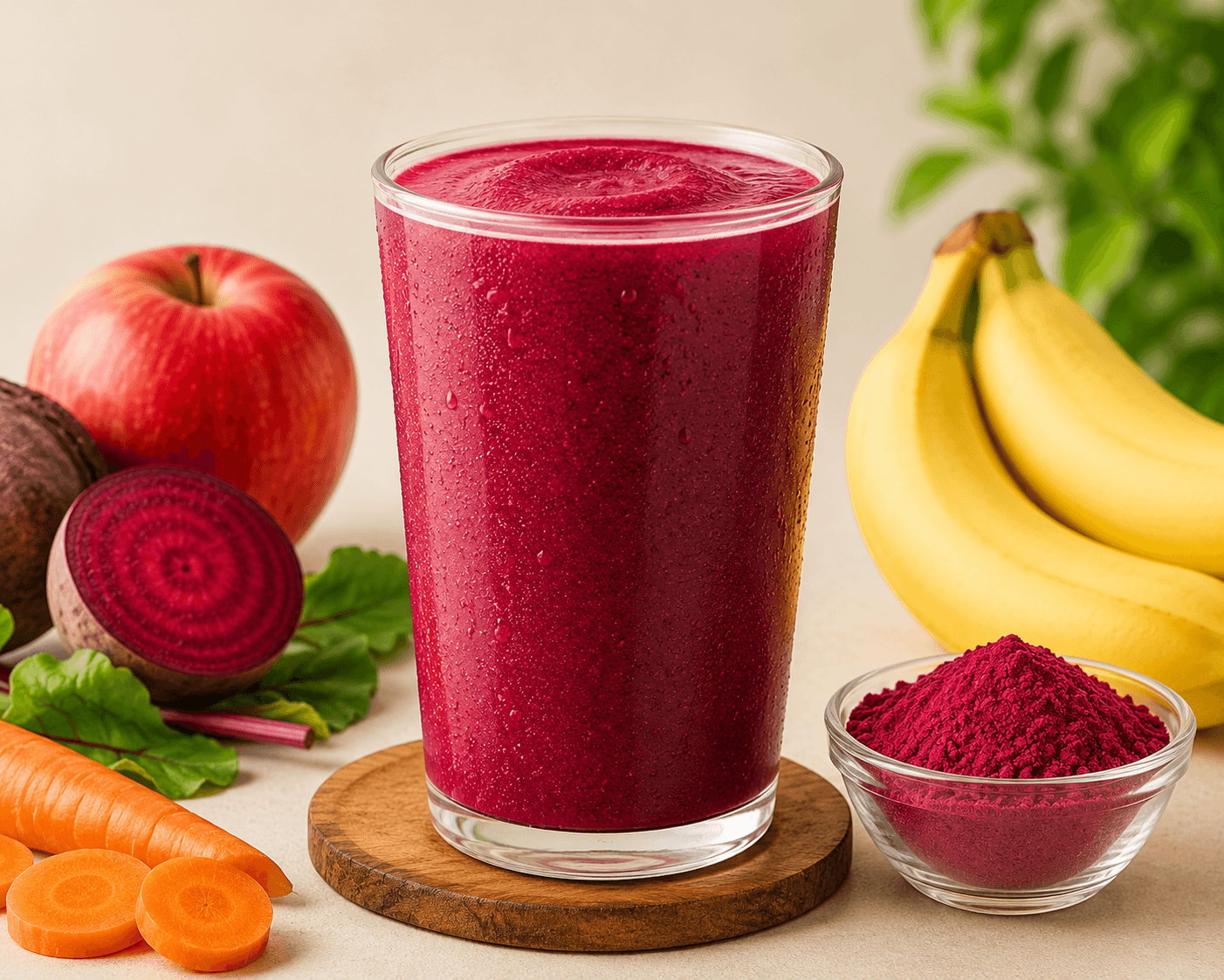 ABC Glow Smoothie